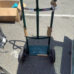 Dolly Harper 600lbs Capacity 