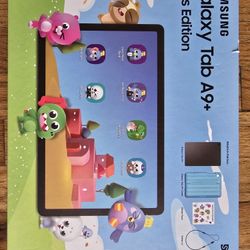 Brand New Sealed Tablet