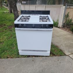 FREE STOVE