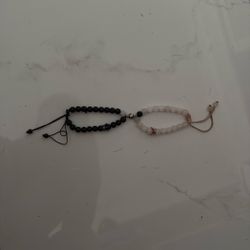 Couple Bracelet  
