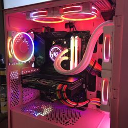 Custom Gaming Pc Builds