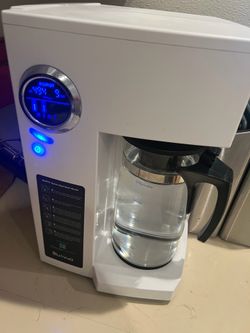 Bluevua ROPOT Countertop Reverse Osmosis Water Filter System
