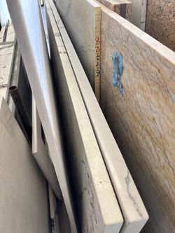 9”x36” Peninsula’s