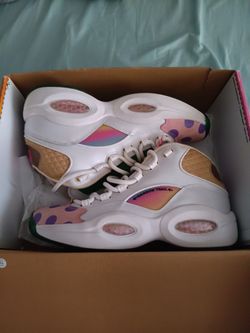 Allen Iverson Special Edition