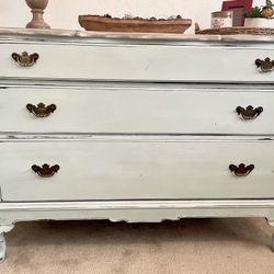 Antique Dresser