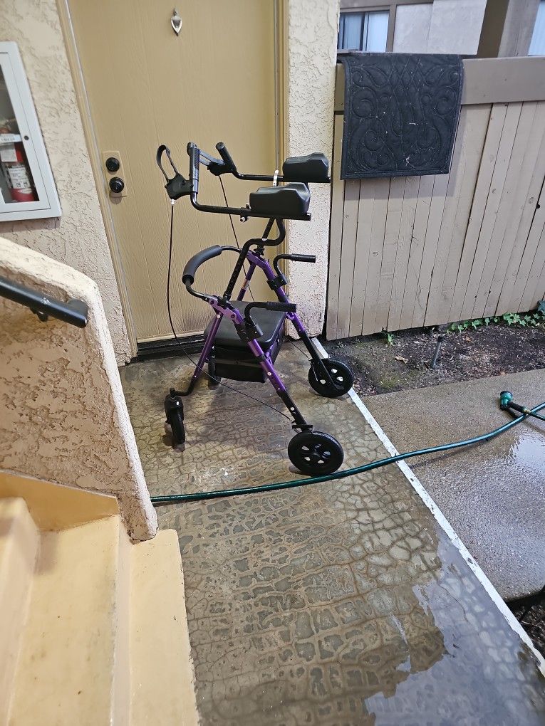 Standing Walker 4 SALE!