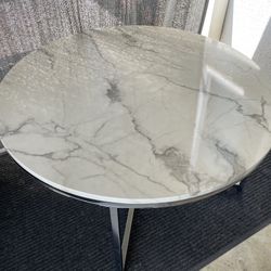 Marble Coffee Table 