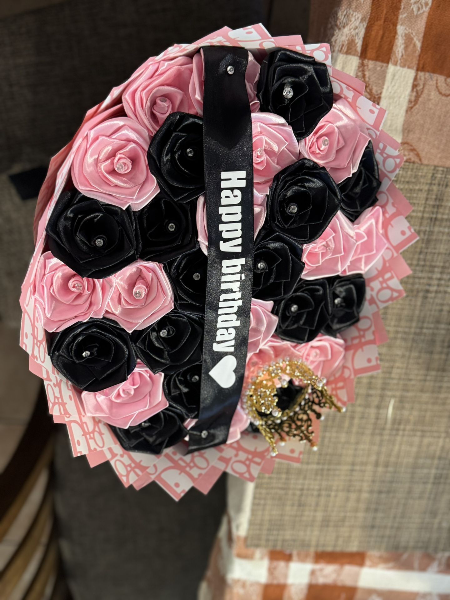 Eternal Roses