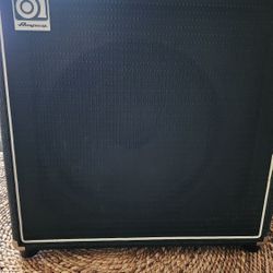 Ampeg BA-115 