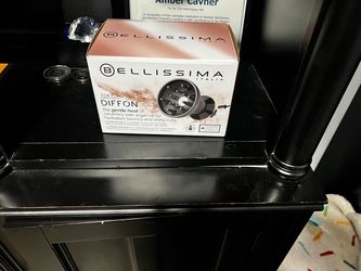 Bellissima Italia Diffon Hair Diffuser