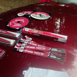 Diablo Blades Circular To Sawzall