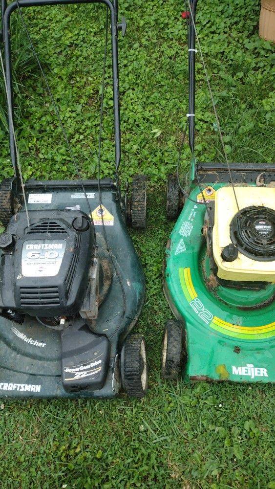 Meijer weed wacker deals