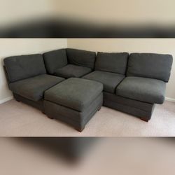 Crate and Barrel Furniture - Fair - Nutley, NJ