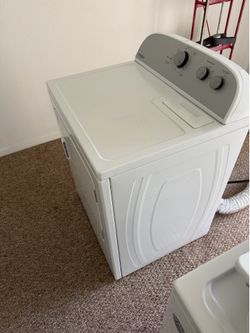 Washer dryer combo 400 obo