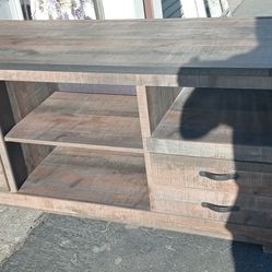 Entertainment Stand