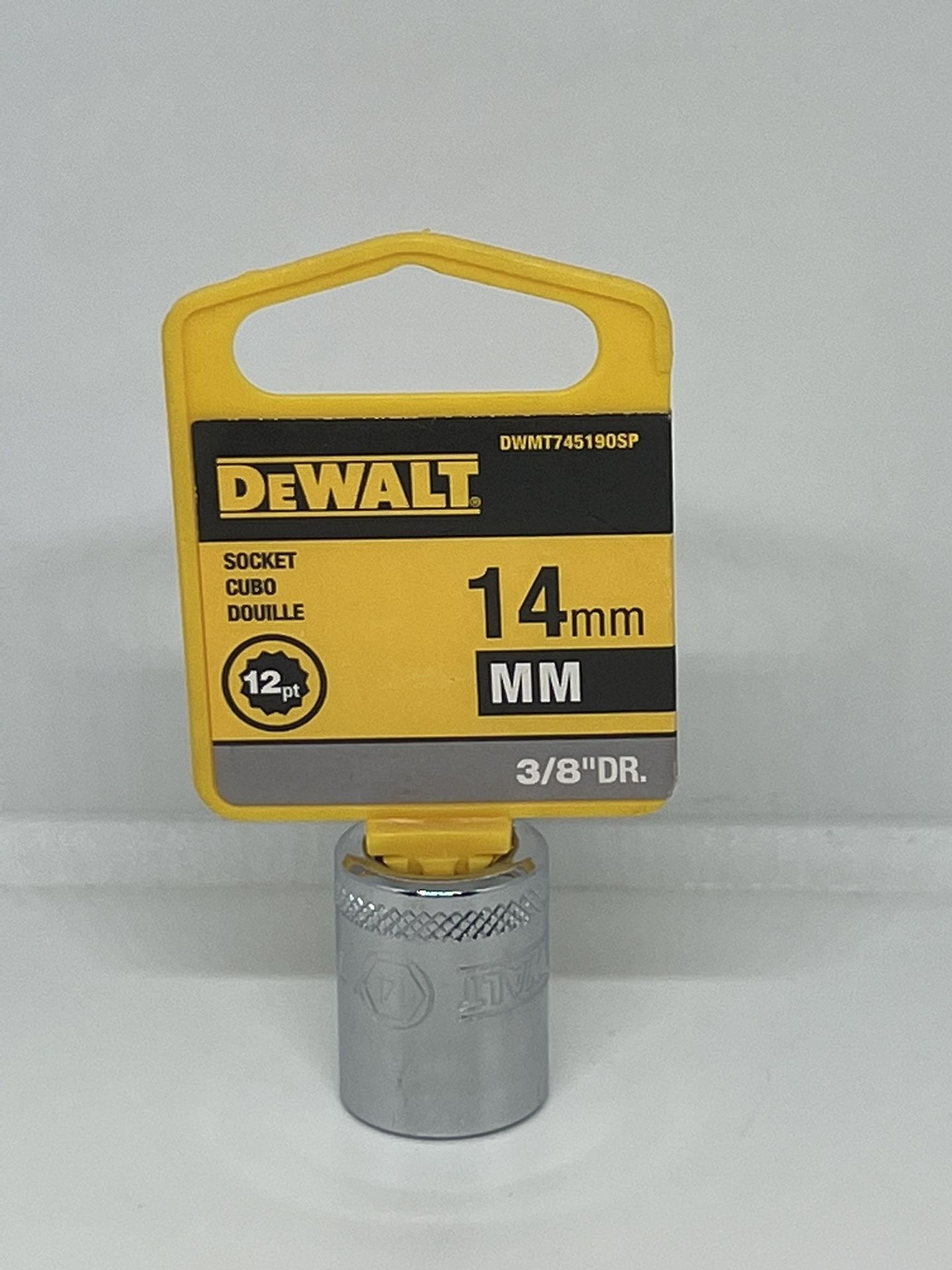 Dewalt Socket