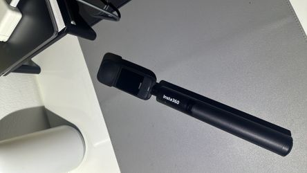 Insta360 X3-360 Action Camera