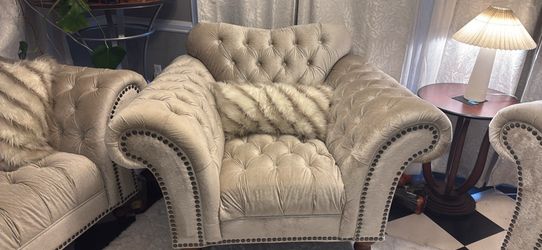 Elegant Living room Furniture