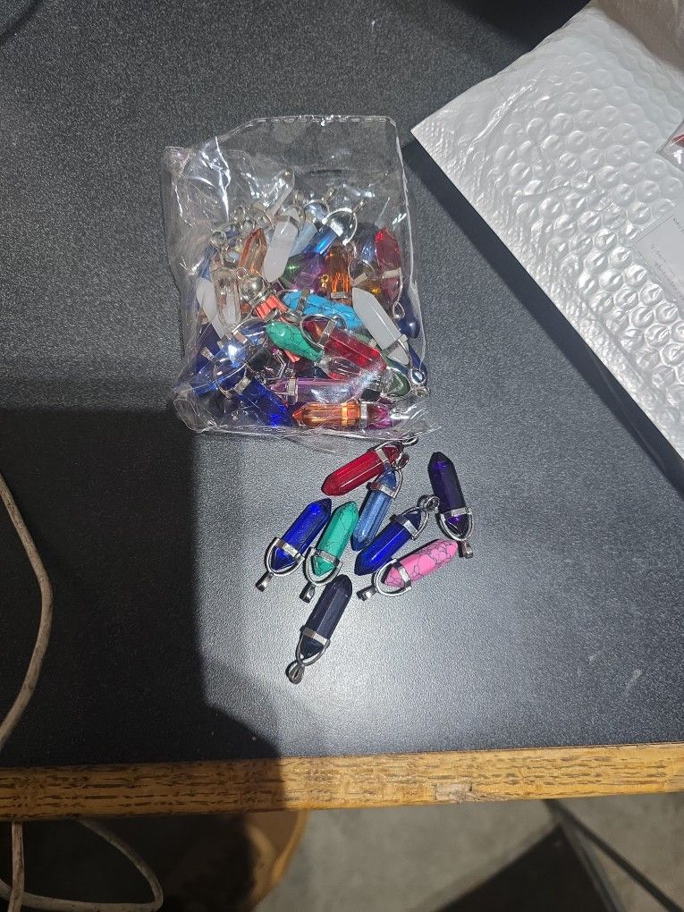 3 Dollar Each Charms