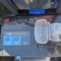 First Alert OneLink 2 Pack