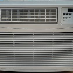 AC 11600 BTU GE Model: AHS12AXW1