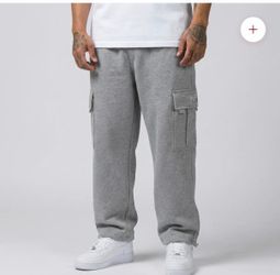Pro club sweats