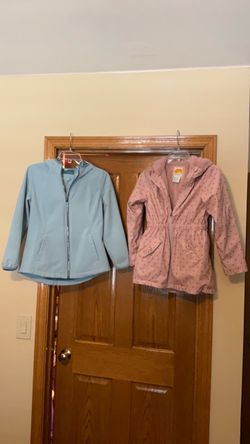 girls jackets
