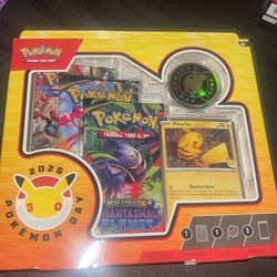 2026 Pokémon Day Collection Bundle