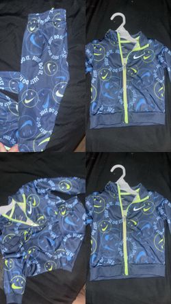 Nike set