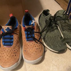 Men’s Size 9 Shoes and Boots *New