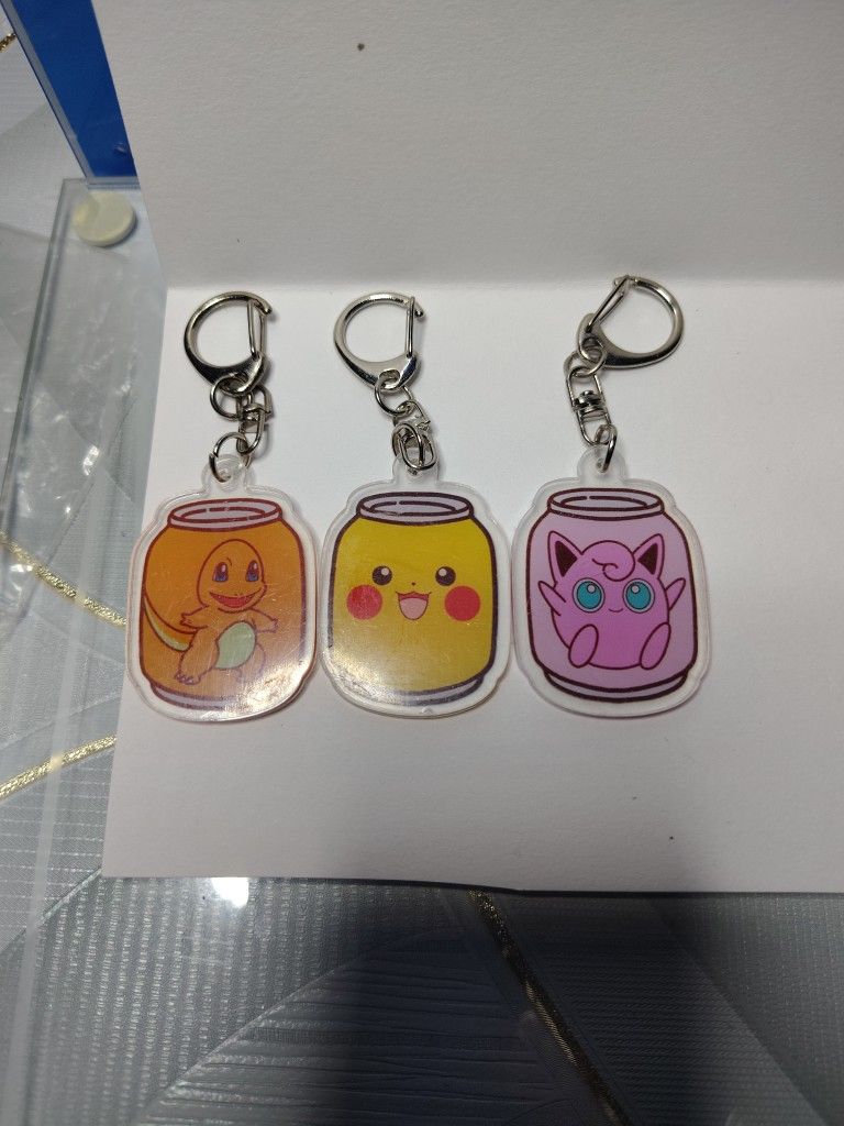 Pokemon