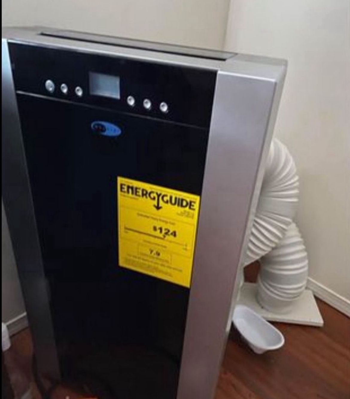 Whynter Air Conditioner