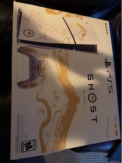 PlayStation 5