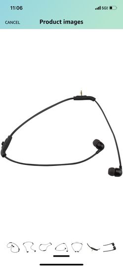 Sony VR Earbuds