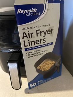 Air fryer
