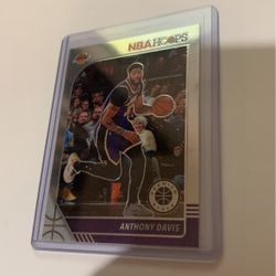 Anthony Davis Card