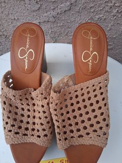 Jessica Simpson Shoes 