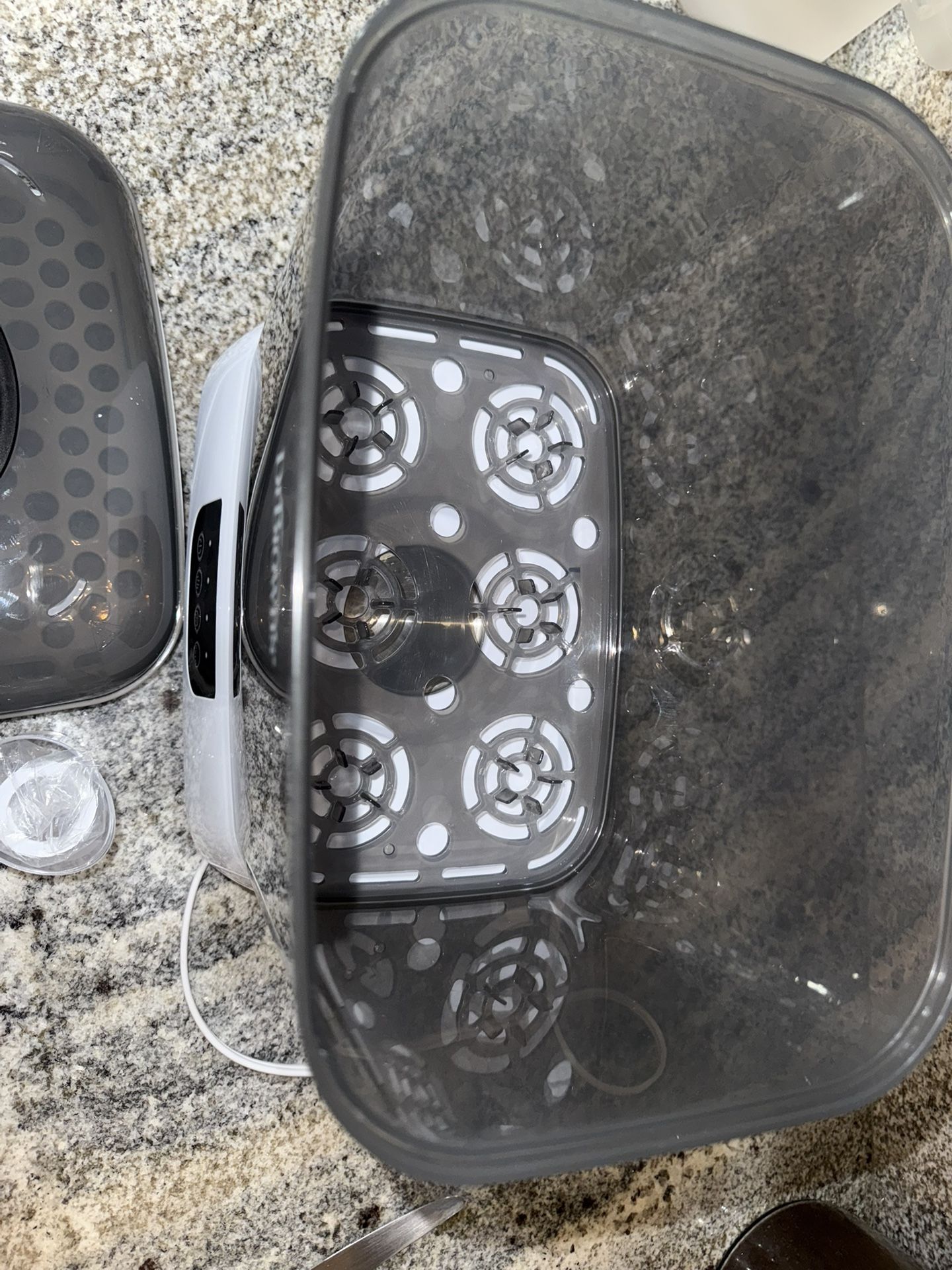 Dr. Brown's All-in-One Sterilizer and Dryer for Baby