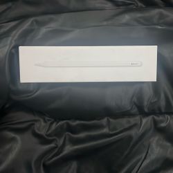 Apple Pencil (2nd Generation)