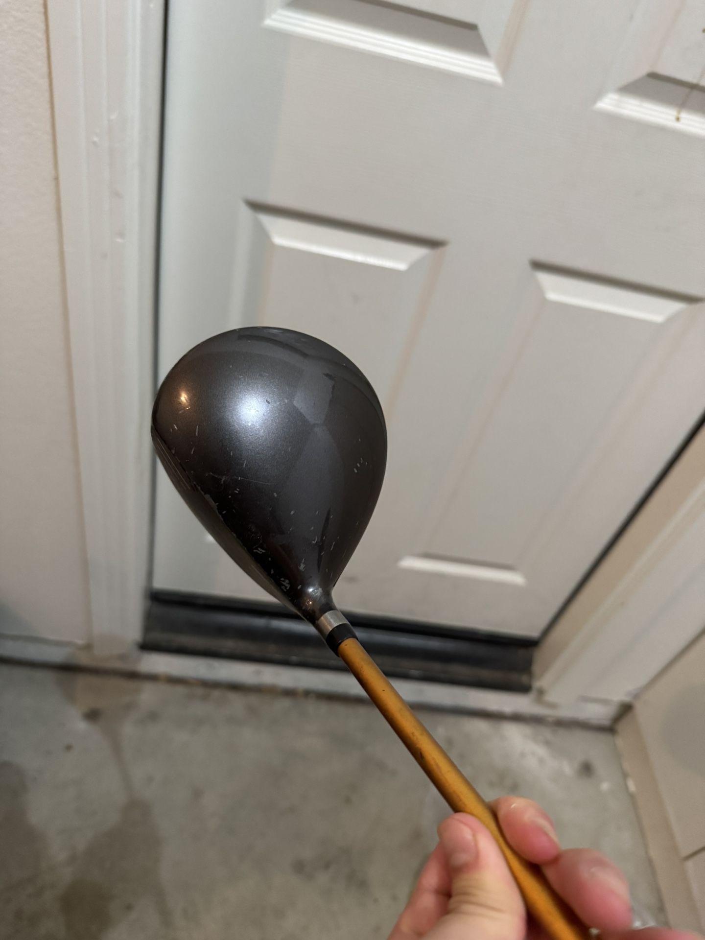 Cleveland And Ping Drivers