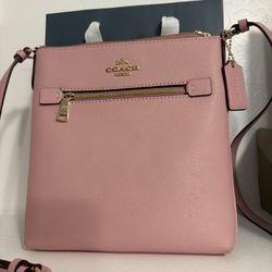 Coach Cross Body 