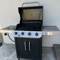 Barbecue Bbq Grill