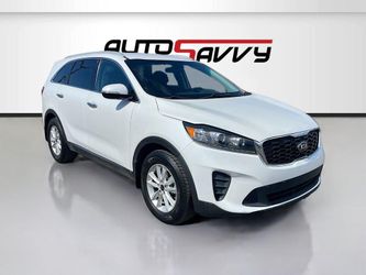 2020 Kia Sorento
