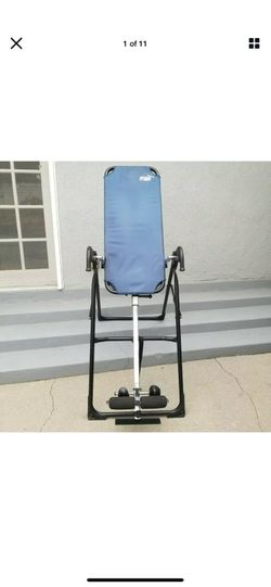 Teeter Hang Ups Teeter Inversion Table