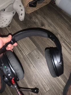 Hyper X Bluetooth Headset
