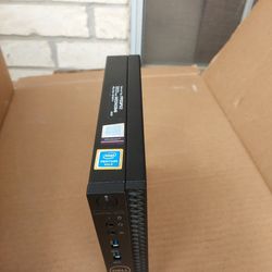 Dell Optiplex 3070, Untested.