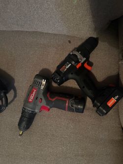 Power tool