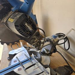 10" Miter Saw