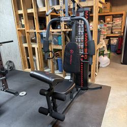 Home Gym
