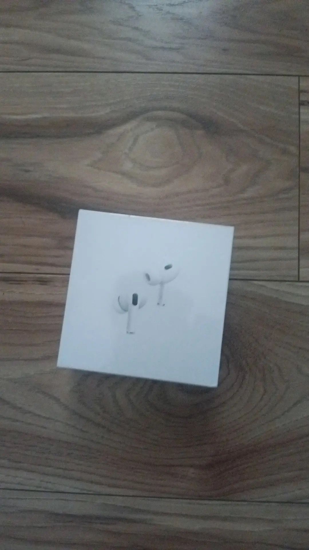 AlRPODS PRO